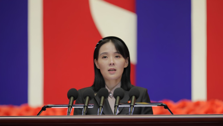 Irmã de Kim Jong-un critica 'idiotas' de Seul: 'enfrentarão a situação mais horrível e angustiante'