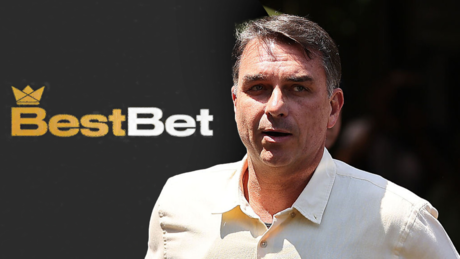 PF quer investigar se Flávio Bolsonaro seria sócio oculto de bet — piauí