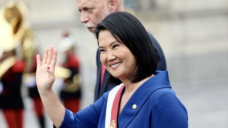 Presidente do Peru ganha poderes de legislar