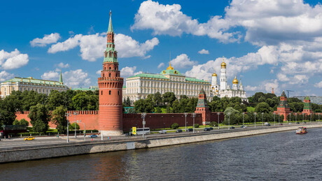 Negociações complexas exigem silêncio, afirma Kremlin após encontro entre Putin e Witkoff
