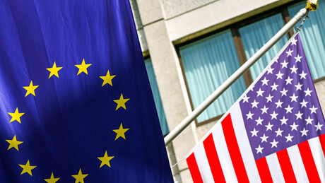 Imprensa revela maior problema da Europa diante do diálogo entre EUA e Rússia