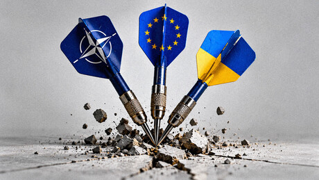 OTAN, UE e regime de Kiev: quais são os alertas do ministro da Defesa da Rússia