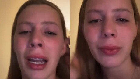 Influencer Malévola nega comportamentos obscenos no Egito e diz ter sido presa por ser travesti