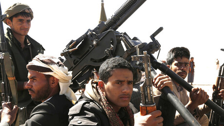 Houthis denunciam Arábia Saudita por ataque a iate com 14 cidadãos indianos a bordo
