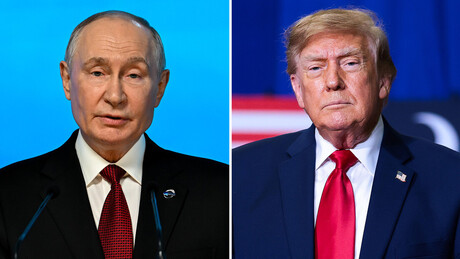Enviado de Putin lança mensagem a lobistas que dificultam diálogo entre Rússia e EUA