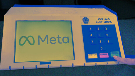 ONU emite duro comunicado e aponta interferência da Meta nas eleições brasileiras