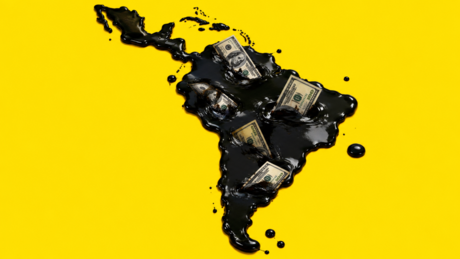 América Latina aposta em petróleo mais barato, mas o mercado tem outros planos