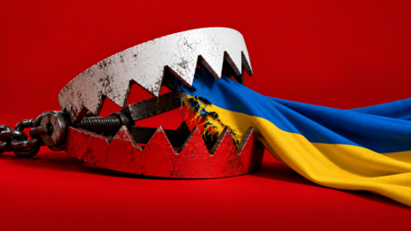 Ucrânia leva ao limite suas relações com seu principal aliado com uma 'tática suicida'