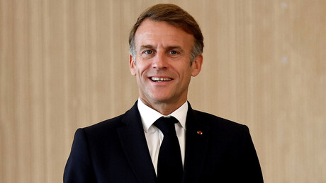 Macron garante diesel do Golfo, mas acordo esconde um problema