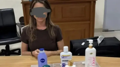 Brasileira presa com cocaína em Bali pode ser executada por tráfico de drogas