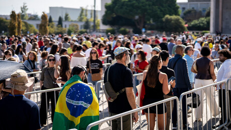 'ZZ': a rota de expatriados e urnas nas eleições brasileiras fora do país