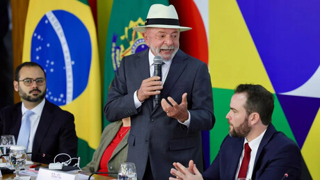 Desenrola 3.0: governo convoca instituições para compra de dívidas com desconto mínimo de 90%