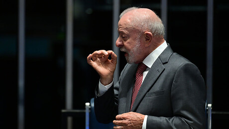 Apesar de Lula liberar quebra de seu sigilo bancário e telefônico, ainda nenhum dado foi divulgado