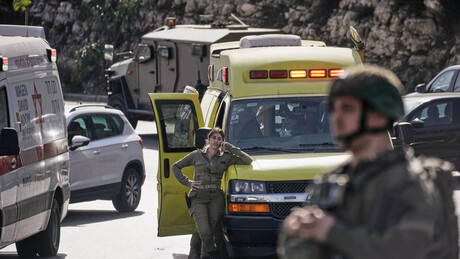 Netanyahu ordena fechamento de Hebron e prepara bloqueio total da Cisjordânia