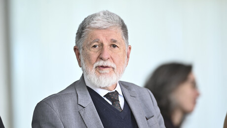 Ex-chanceler Celso Amorim acusa Meta de causar danos irreparáveis à eleição brasileira
