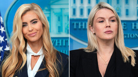 Ex-porta-voz de Trump explica porque sucessora só durou 5 dias no cargo: 'Não servia para ela'