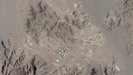 Imagens de satélite revelam planos militares secretos da Arábia Saudita — Reuters