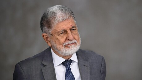 Celso Amorim revela como Trump deve reagir se Lula vencer as eleições
