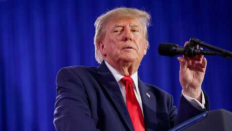 Trump comenta trégua entre Rússia e Ucrânia na cidade de Alyoshki, bloqueada por Kiev