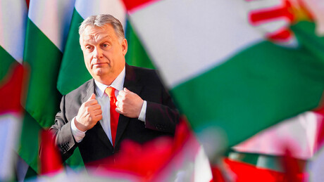 Da euforia ao caos: por que a saída de Orbán não mudou nada na UE em relação à Ucrânia