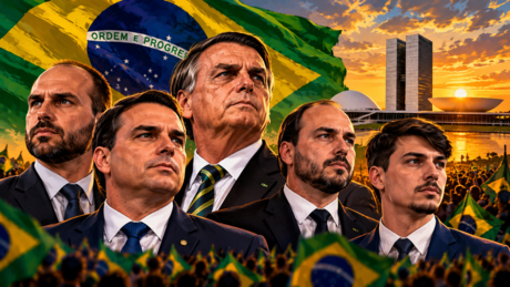 O Bolsonarismo é um movimento a longo prazo no Brasil?