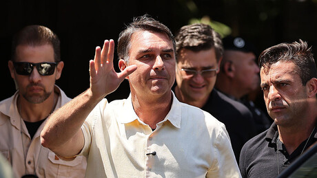 Pesquisa Veritá mostra crescimento de Flávio às vésperas do segundo turno