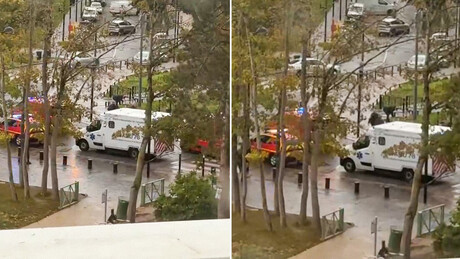 França chama de 'crime terrorista' ataque armado com morte perto de Paris