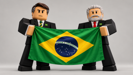 VÍDEOS: Lula e Bolsonaro tentam conquistar voto da geração Z no Brasil