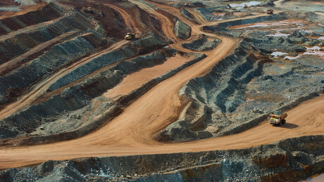 Índia quer investir em minerais críticos no Brasil e promete processamento local
