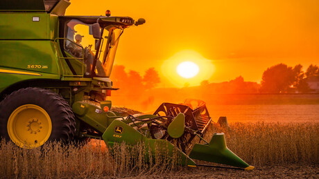 Putin oferece a Trump o que seus agricultores mais precisam