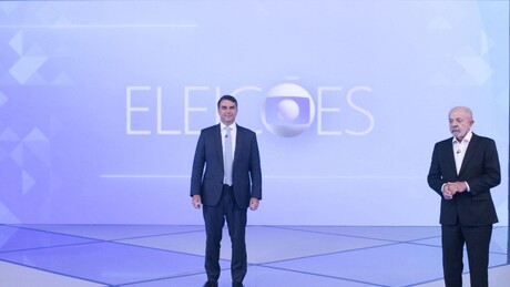 Nova pesquisa Datafolha revela fator que pode pesar na disputa entre Lula e Flávio