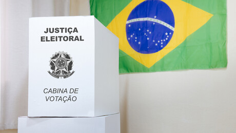 Pesquisa PoderData/Aya: 11% afirmam que não votaram no 1º turno apesar de abstenção ter sido de 21%
