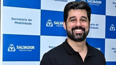 Justiça Eleitoral manda prender secretário de Salvador por retenção de ônibus