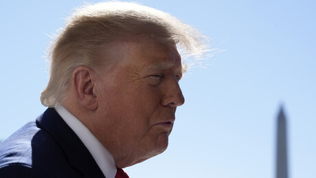 Trump diz que monitora eleições no Brasil, mas evita declarar apoio a candidatos