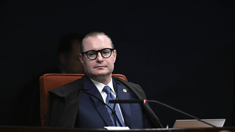 STF prorroga votação até 19 horas em todo o país