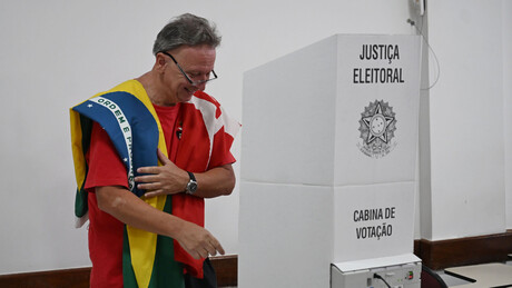 TRE diz que Distrito Federal não terá horário de votação prorrogado