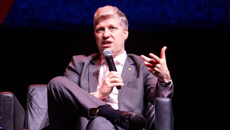 Senador eleito apresenta pedido de impeachment contra Zanin