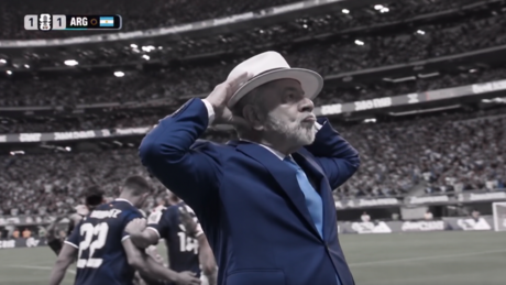 Memes tomam conta das redes sociais após vitória de Lula