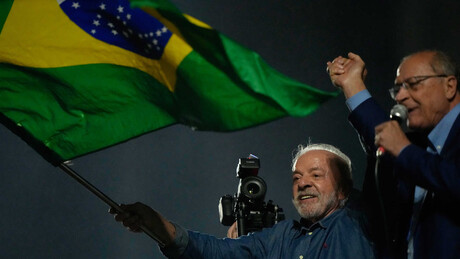 Derrota para Trump: analista brasileiro explica importância regional da vitória de Lula