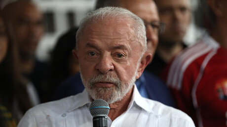 Lula é reeleito aos 80 anos e bate próprio recorde de presidente mais velho do Brasil