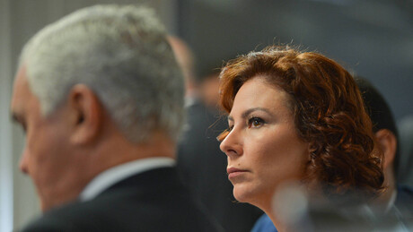 Itália reavalia extradição de Carla Zambelli em nova etapa judicial