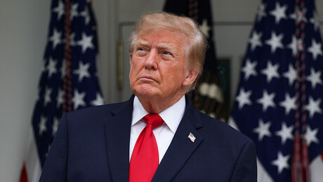 Trump chama Noruega de 'país de merda' após ficar sem Nobel da Paz
