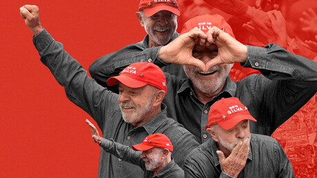 Como Lula conseguiu o 'impossível' em eleição que parecia perdida