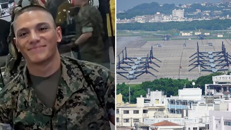 Fuzileiro naval dos EUA é acusado de homicídio e ger revolta contra presença militar americana em aliado-chave