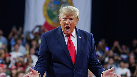 Trump diz que eleições no Brasil foram 'terríveis' e alega que votação teve 'aparência de fraude'