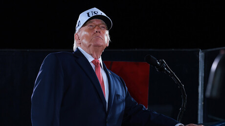 Trump diz que cessar-fogo com Irã foi 'perda de tempo'