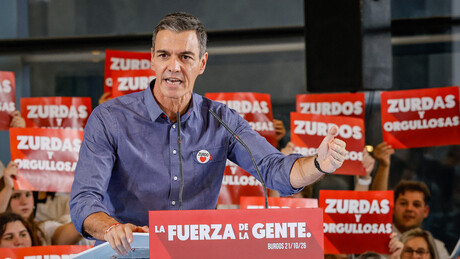 'Vamos fazer o mesmo que Lula fez no Brasil', diz premiê espanhol