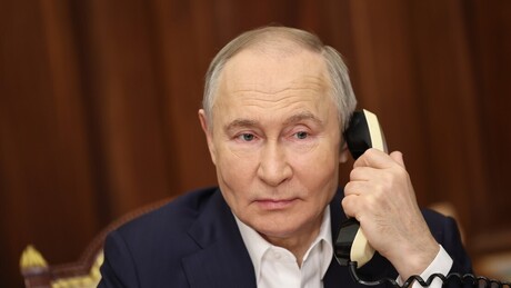 Putin conversa com líderes de Noruega e Finlândia: o que discutiram?