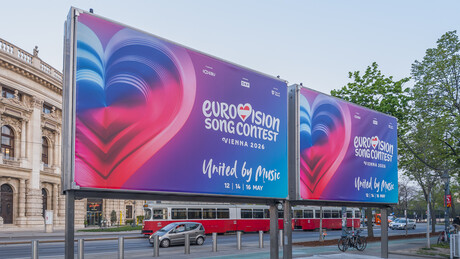 Países Baixos voltam a abandonar o Eurovision em protesto contra participação de Israel