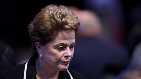Dilma Rousseff receberá R$ 17 mil mensais em indenização por perseguição política durante ditadura